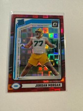 2024 Donruss Optic Preview Red Pandora, Complete Your Set,  #301-400,