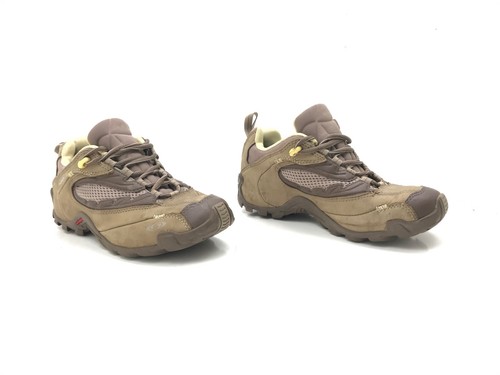 Salomon Damen Wanderschuhe Outdoorschuhe Trekkingschuhe Gr. 36 - Bild 2 von 4