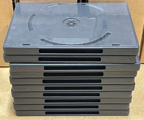 5 10 20 NFRB OEM PS2 DVD CD SCHWARZ Original Authentisch Ersatz Videospiel Hülle - Bild 6 von 10