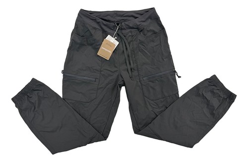 Patagonia Women's Quandary Joggers (Forge Grey) 56146 $119 - Picture 1 of 2