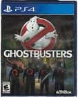 Sony PlayStation 4 Ghostbusters Activision Video Games