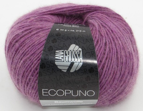 Lana Grossa Ecopuno Baumw. Schurw. Alpaka Mengenrabatt 3-11% - Bild 28 von 76