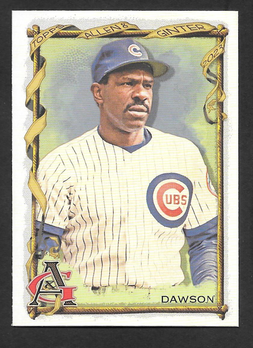 2023 Topps Allen & Ginter Short Prints U-Pick your Player # 301-400 - Picture 71 of 100