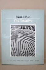The Negative by Ansel Adams