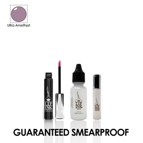 LIP INK Semi-Permanent Trial Lip Kit - Picture 39 of 65