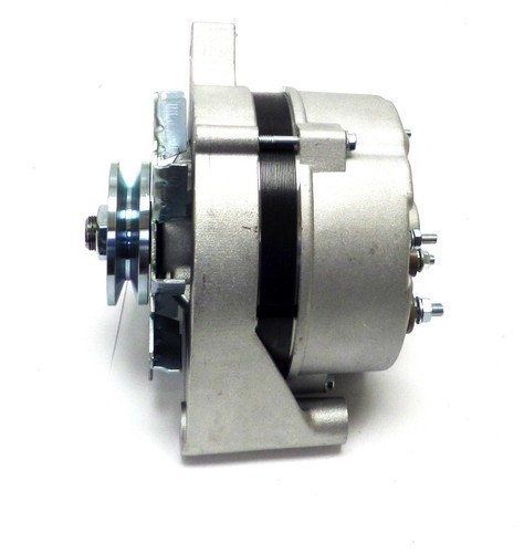 G2MZ-10346-A New Motorcraft Alternator 65 Amp 1972-1974 Ford Ranchero Van E100 - Picture 3 of 6