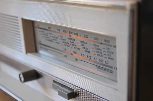 BELLATRIX 579 VEB STERN RADIO SONNEBERG RFT DDR - Bild 2 von 5