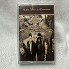 Black Crowes,Southern Harmony And Musical Companion Cassette,Tested,VG Condition