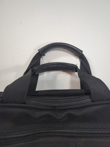 Samsonite Large 17 Inch Laptop Bag - Work Tote Computer Bag for Men Women - 第 13/15 張圖片