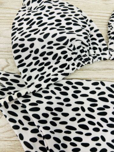 Bikini Swimsuit New Women Two Piece Bathing Set Padded Swimwear High Quality - Picture 98 of 338