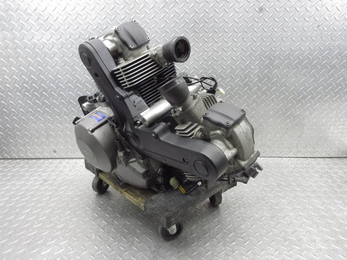 Ducati Monster 696 2010 09-11 motor funciona garantía video - Imagen 7 de 24