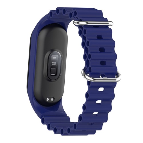 Replacement For Xiaomi Mi Band 9 / 8 Smart Watch Band Strap Bracelet Wristband - Picture 222 of 454