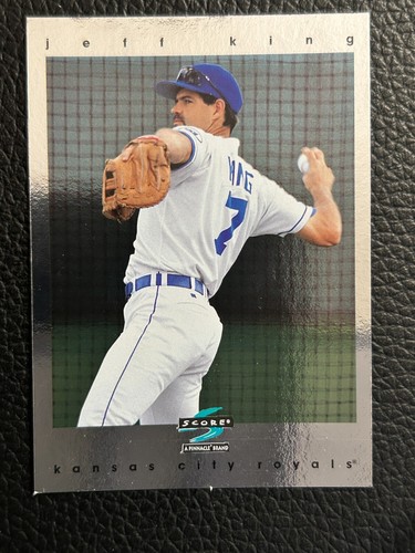 1997 Score Baseball - Pick A Card -#1- #547 + Showcase Series +Inserts - Picture 146 of 307