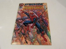 Spiderman Maximum Clonage  Alpha   #1