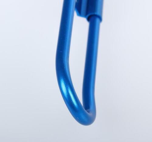 SOPORTE DE AGUA BOTELLA DE ALUMINIO bebida taza jaula marco bicicleta de montaña - Imagen 6 de 35