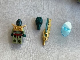 Lego Chima 70124 and 70126 (lot of 2 sets) Eagle and Crocodile Legend Beasts