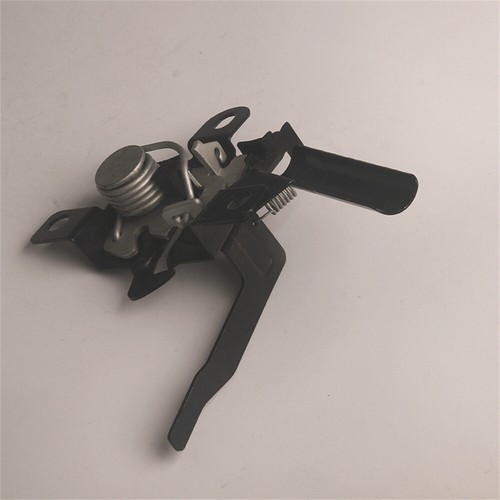 Blocco blocco cappuccio anteriore per 2008-2014 Subaru Impreza WRX STI 57310-FG011 - Foto 2 di 6