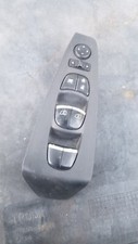 2016  - 2021 Nissan Maxima Driver Left Door Power Window Switch 25401-4RA0A