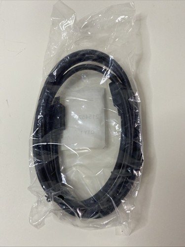 HDMI High Speed Cable with Dish Logo 5.9 Foot Long 215452 - Picture 2 of 2