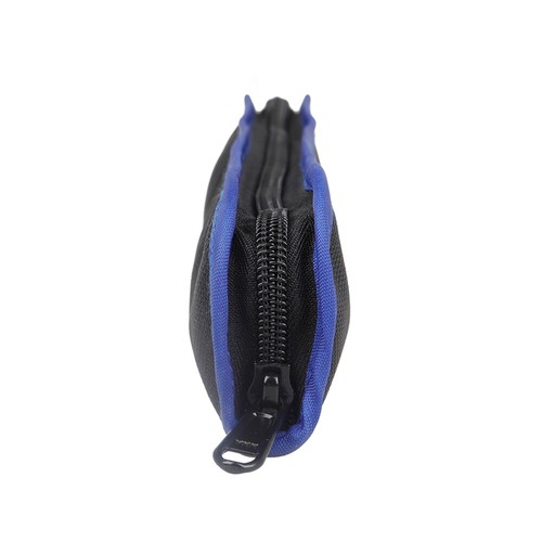Black Vertical Flute Storage Bag Flute Case Mini Waterproof Saxophone Bag New - Picture 6 of 12