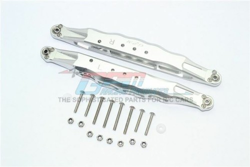 GPM REAR LOWER TRAILING ARMS LOSI 1/10 BAJA REY 2.0 / ROCK REY / HAMMER REY U4 - Picture 7 of 8