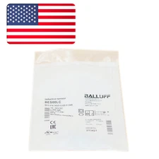 New Balluff Proximity Switch BES 516-3023-G-E5-C-S49 - US Stock