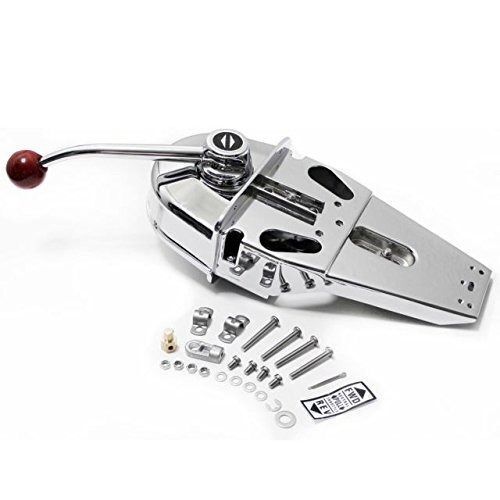 Teleflex Morse MT2 MT3 33C Style Single Lever Single Engine Control ×1 - Picture 8 of 13