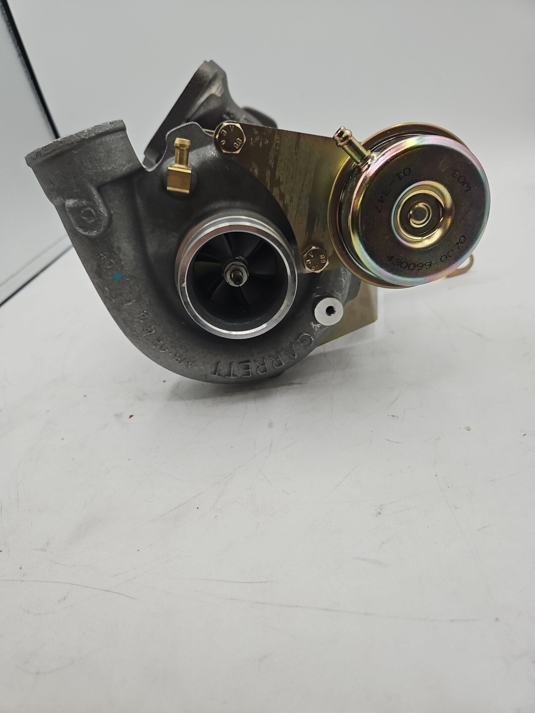 BENTLEY-ASSY TURBOCHARGER RIGHT HAND (PF100646PE)