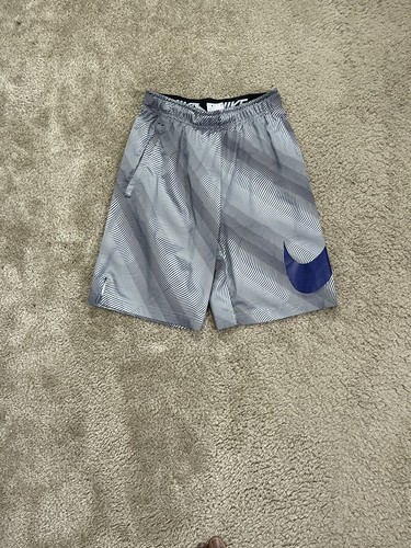 Nike dri fit active training shorts men 