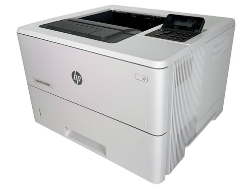 HP LaserJet Pro M501dn Duplex Network Workgroup Printer 🔥 Extended Warranty - Picture 9 of 18