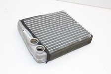 VW SCIROCCO 137, 138 2.0 TSI Interior Heater Radiator 1K0819031B 2009
