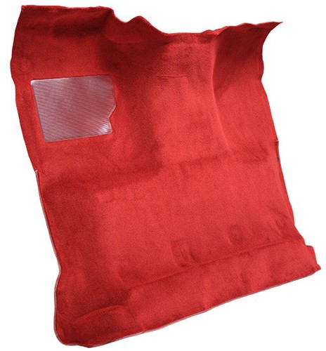 1980-83 Ford F-100 & 80-86 F-150, F-250, F-350 Regular Cab 2 WD Cut-pile Carpet! - Picture 2 of 112