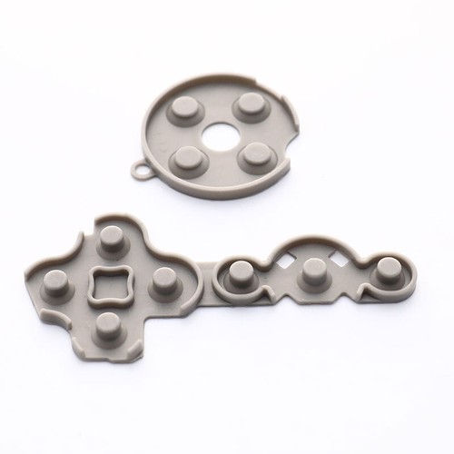 1 Set Conductive Rubber Contact Pad Button D-Pad Repair for XBOX 360 Controll CR - Picture 2 of 7