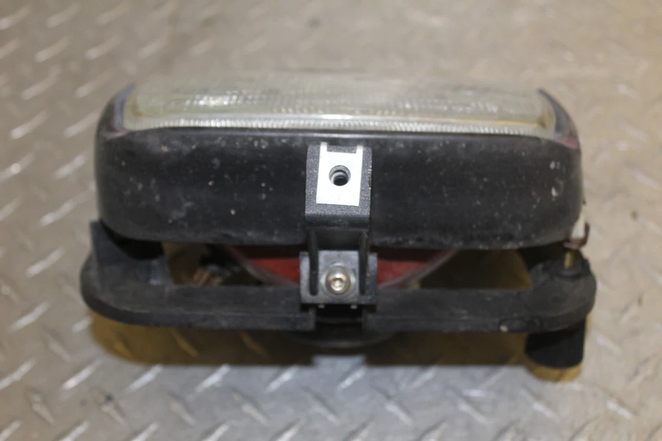 BMW F650 F 650 1999 FARO DELANTERO FARO FARO Foto 4 de 4