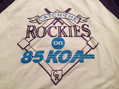 colorado rockies maternity shirt