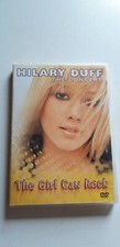 Hilary Duff  -  The Girl Can Rock  -  The Concert