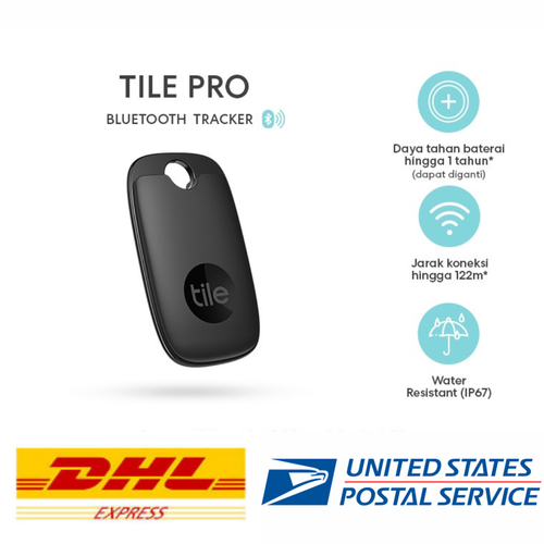 Tile Pro Bluetooth Tracker Locater