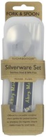 Sugar Booger ahoy Matey Feeding Collection Silverware Set (discontinued By Man on sale Sugar Booger ahoy Matey Feeding Collection Silverware Set (discontinued By Man on sale
