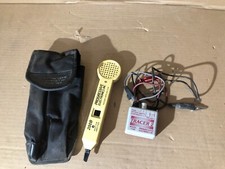 PROGRESSIVE ELECTRONICS 200EP INDUCTIVE AMPLIFIER MODEL 700C  & 77HP TRACER 2