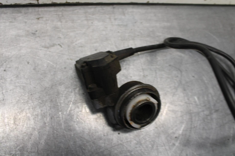 01-02 HONDA SHADOW SPIRIT 750 VELOCIDAD TRANSMISIÓN BUJE con CABLE BB632 Foto 4 de 4