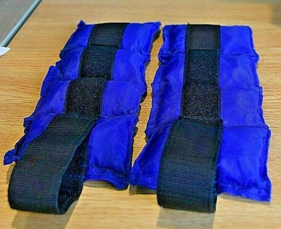 vintage ankle weights