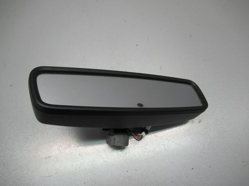 FORD FOCUS III Turnier DYB Innenspiegel Rückspiegel Spiegel innen Bj.13 (275) - Picture 1 of 6