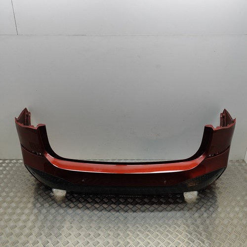 Pare-chocs tendance arrière BMW X1 F48 8059877 8059878 2.00 Diesel 140kw