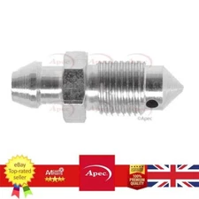 Brand New Breather Screw valve 77363366 APEC BBS6