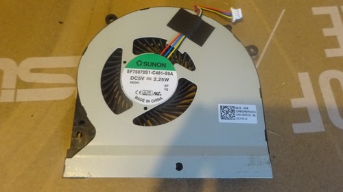 SUNON Fan EF75070S1-C481-S9A