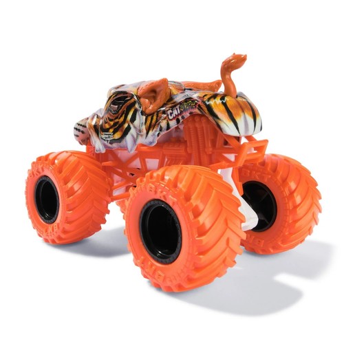 Monster Jam 1:64 Scale Trucks by Spin Master All Series Assortment Choose Loose - Picture 19 of 1,108