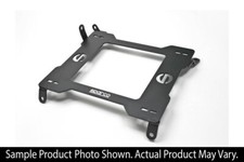 Sparco 600 Series Seat Base Right Passenger Side for MR-S MR2 Spyder W30 00-05