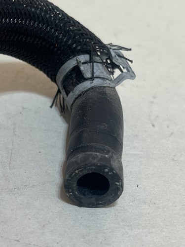 2015-2018 Ford Mustang 2.3 Cooling Coolant Water Hose Tube FR33-8W005-CC OEM - Picture 5 of 6