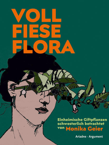 Thumbnail - Voll Fiese Flora | Monika Geier | 2021 | Deutsch