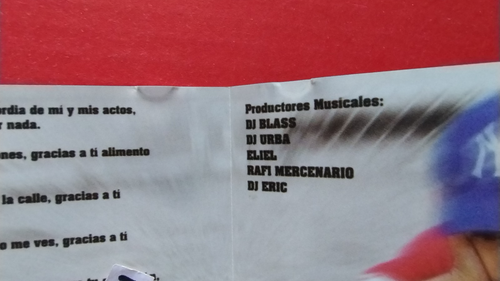 DADDY YANKEE - Los Homerun-es, NICKY JAM, VOLTIO, LITO Y POLACO, DJ PLAYERO C13 - Foto 5 di 10